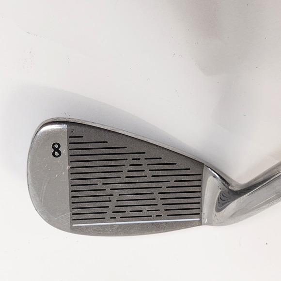 USKG UL-24 Single 8-Iron (45-31) Youth-Flex Graphite Shaft RH 26.75in - Picture 2 of 12